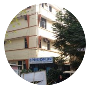 BGES school logo - Ankhee Counselling outreach partner