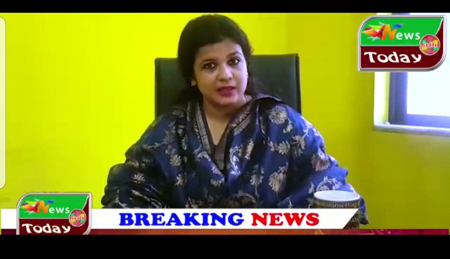 Ankhee Counselling session, May 2020, Kolkata