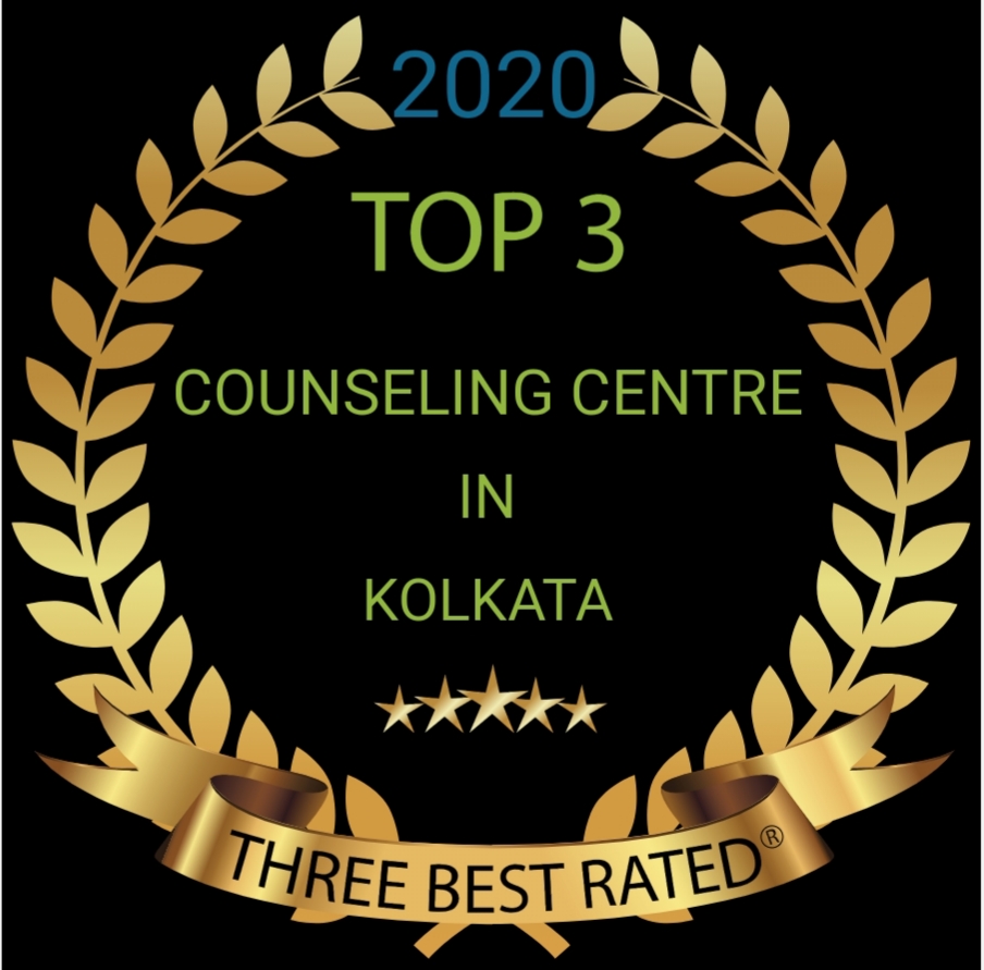 Ankhee Counselling session, August 2020, Kolkata