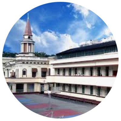 Loreto House school - Ankhee Counselling outreach venue